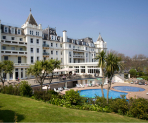 Grand Hotel Torquay Wedding Venue