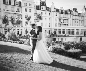 Grand Hotel Wedding Venue