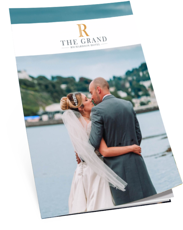 Wedding Brochure